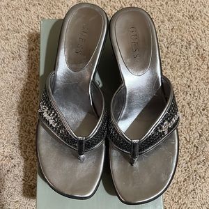 Guess women sandals